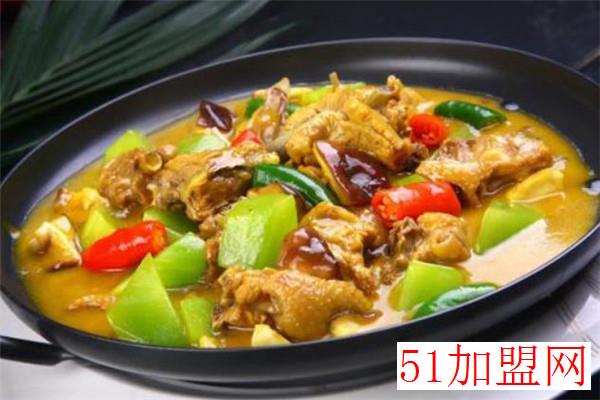 食旨味黄焖鸡加盟 食旨味黄焖鸡加盟