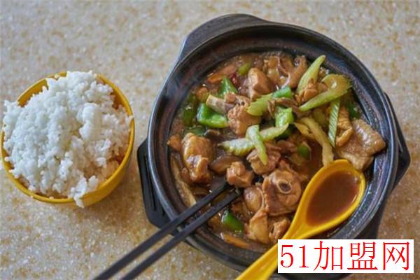 八佰伴黄焖鸡加盟 八佰伴黄焖鸡加盟