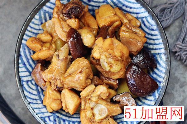 胡记黄焖鸡加盟 胡记黄焖鸡加盟