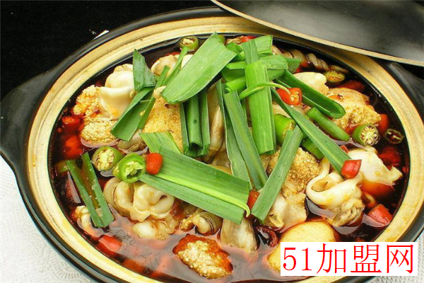 同里黄焖鸡加盟 同里黄焖鸡加盟