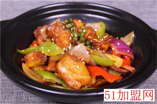 百味香黄焖鸡加盟 百味香黄焖鸡加盟