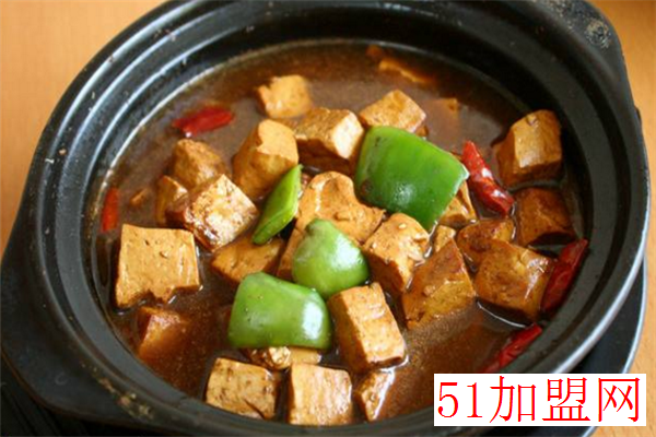 史密斯黄焖鸡加盟 史密斯黄焖鸡加盟