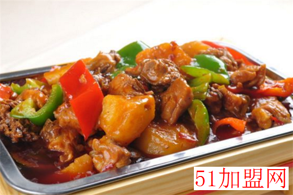 蒸佰惠黄焖鸡加盟 蒸佰惠黄焖鸡加盟