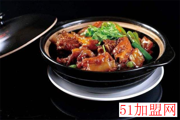 第一家黄焖鸡加盟 第一家黄焖鸡加盟