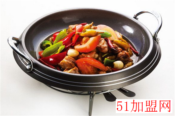 西门黄焖鸡加盟 西门黄焖鸡加盟