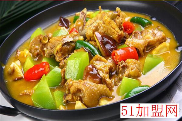 灿阳斋黄焖鸡加盟 灿阳斋黄焖鸡加盟