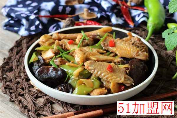 转塘黄焖鸡加盟 转塘黄焖鸡加盟