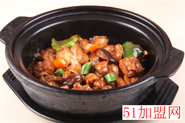 张店黄焖鸡加盟 张店黄焖鸡加盟