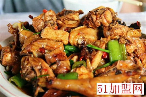 风临房黄焖鸡加盟 风临房黄焖鸡加盟