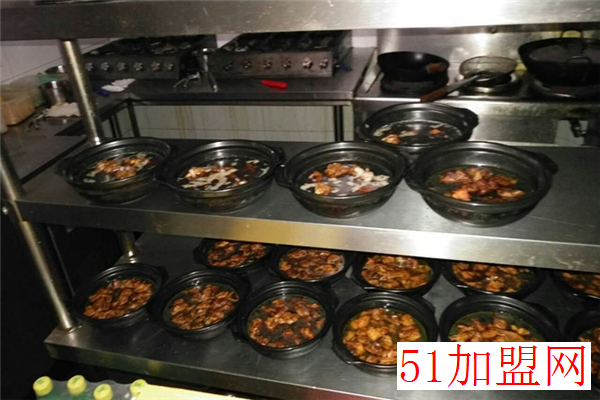 巨野黄焖鸡加盟 巨野黄焖鸡加盟