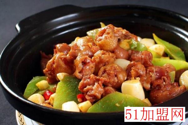 六味喜黄焖鸡加盟 六味喜黄焖鸡加盟