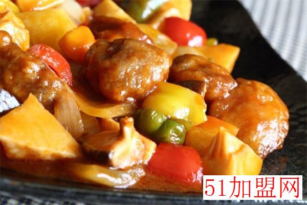 好友来黄焖鸡加盟 好友来黄焖鸡加盟