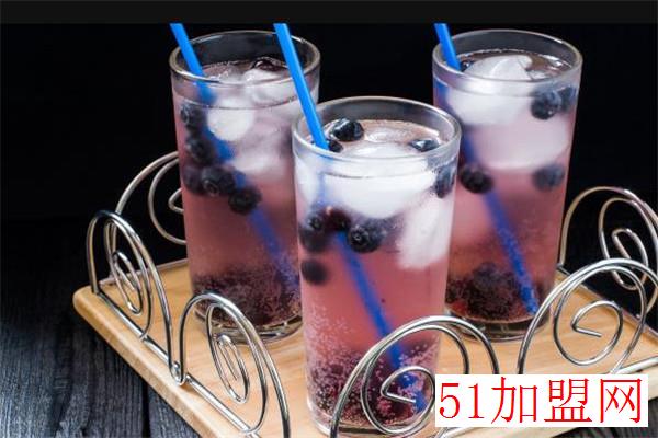 品盛加盟