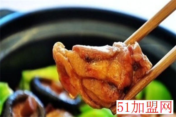 十里黄焖鸡加盟 十里黄焖鸡加盟