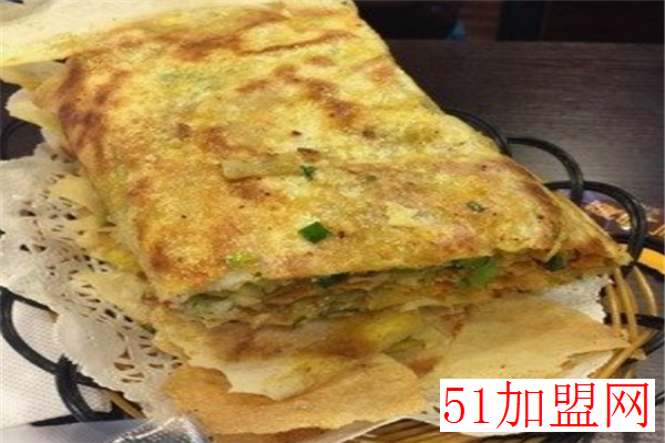 煎饼队长加盟 煎饼队长加盟