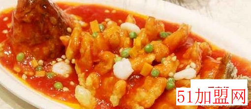 千秋膳房加盟