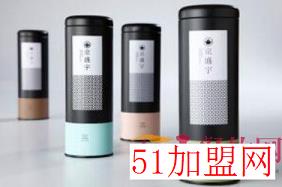 茶饮京盛宇加盟
