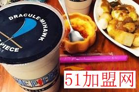 煎茶苑加盟