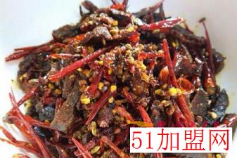 小纬哥草包牛肉加盟