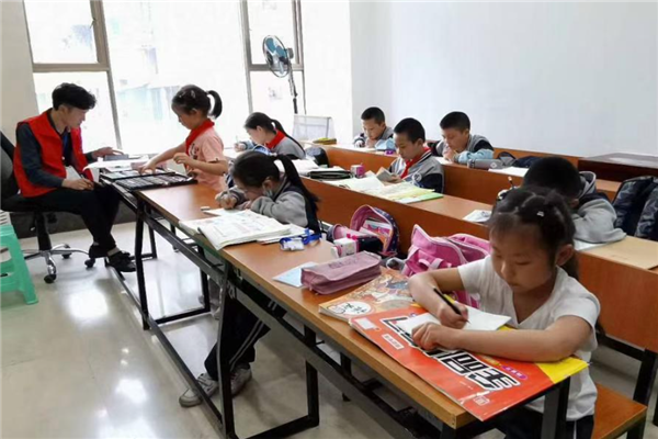 学而好教育加盟