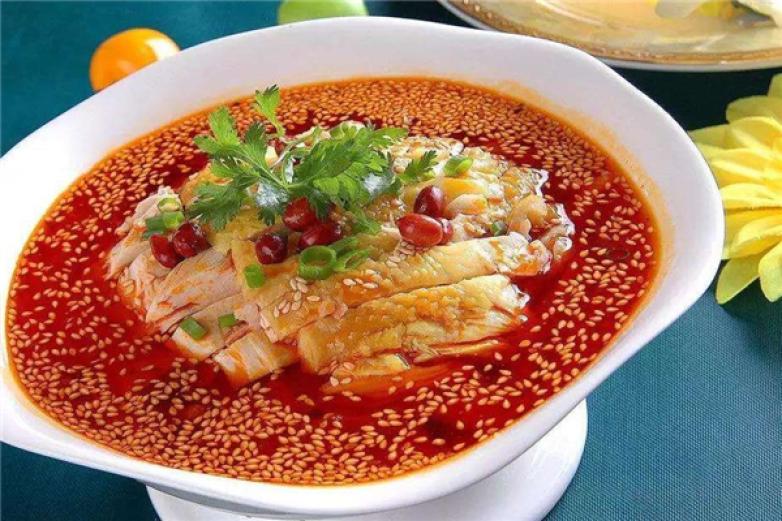 潦鸡棒棒鸡加盟