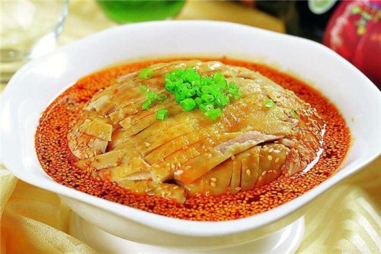 潦鸡棒棒鸡加盟