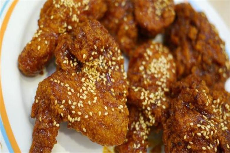 我是鸡排甲加盟