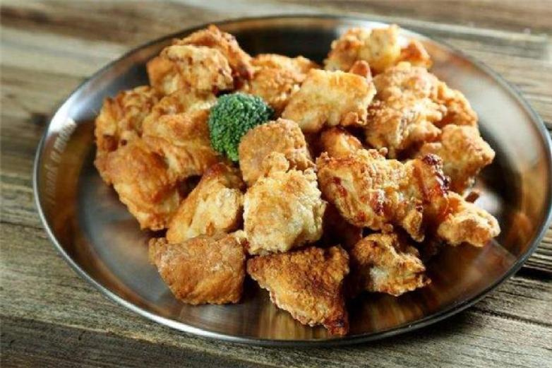 我是鸡排甲加盟