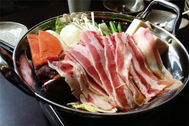 野牛牛肉火锅加盟