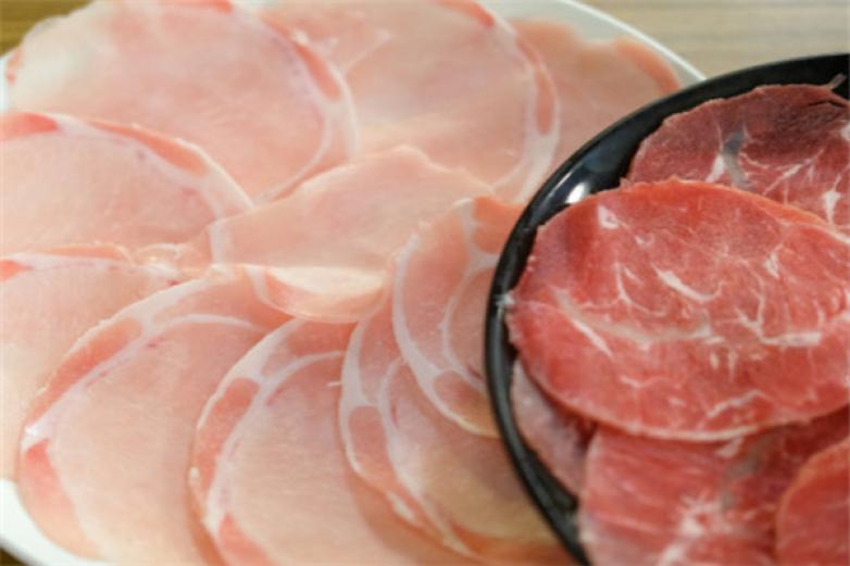 野牛牛肉火锅加盟