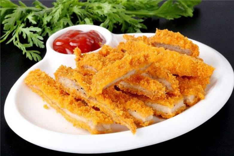 波仔家的美食加盟