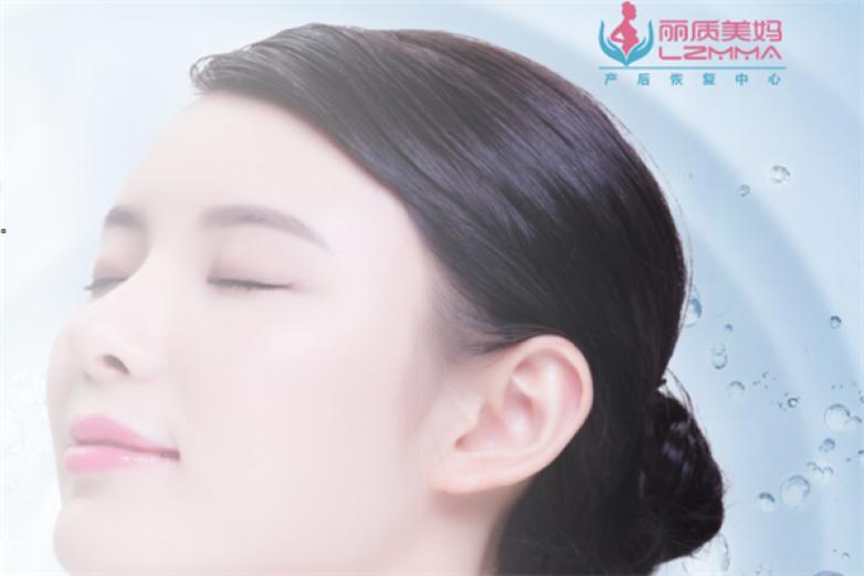 丽质美妈产后保健加盟