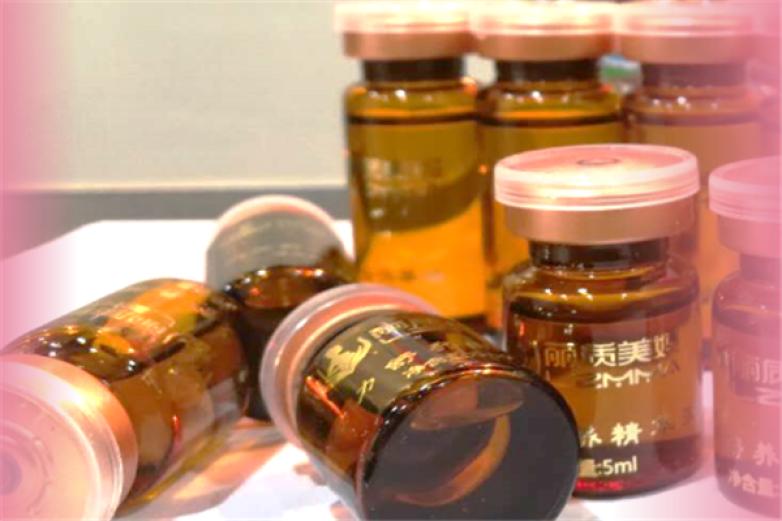 丽质美妈产后恢复加盟