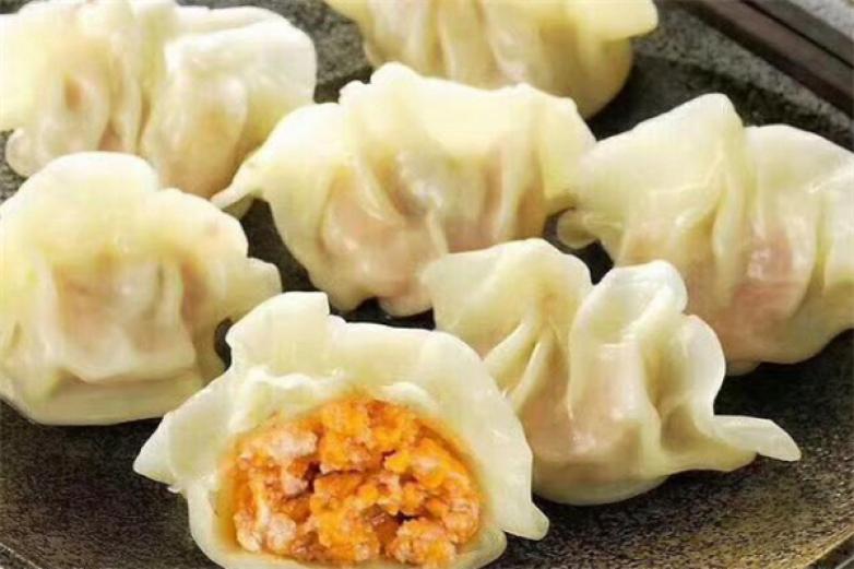 嗨饺-品质海鲜水饺加盟