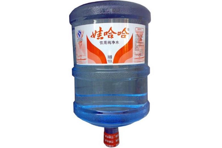 娃哈哈桶装水加盟