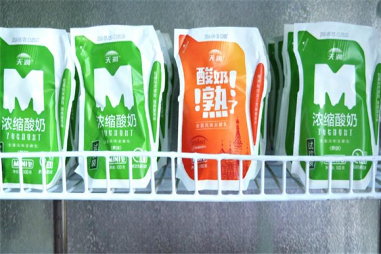 新疆天润乳业加盟