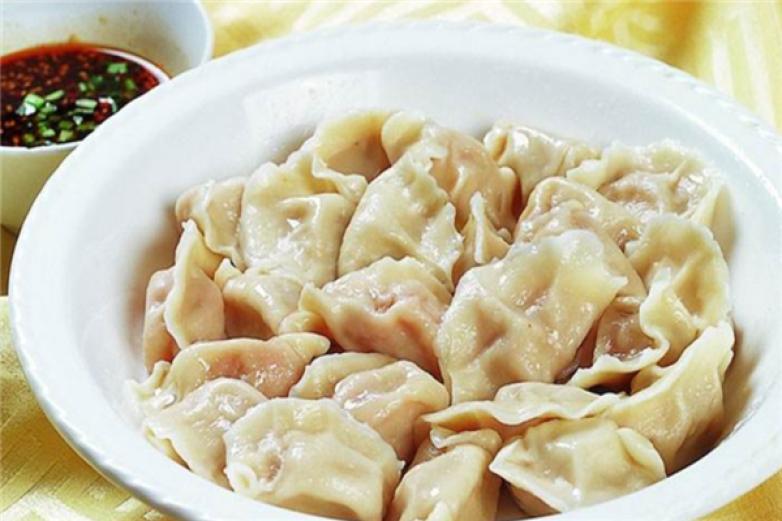 旺饺1号自助水饺加盟