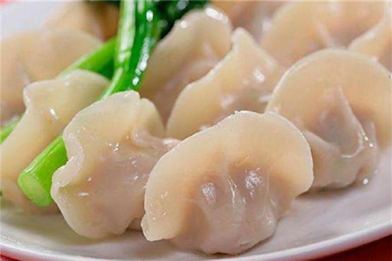 旺饺1号自助水饺加盟