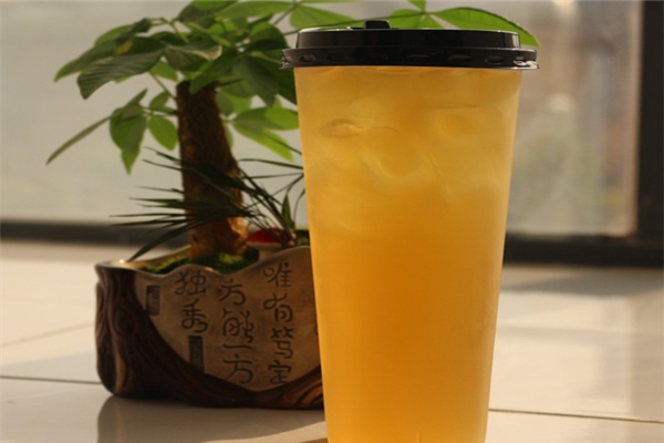 路茶加盟
