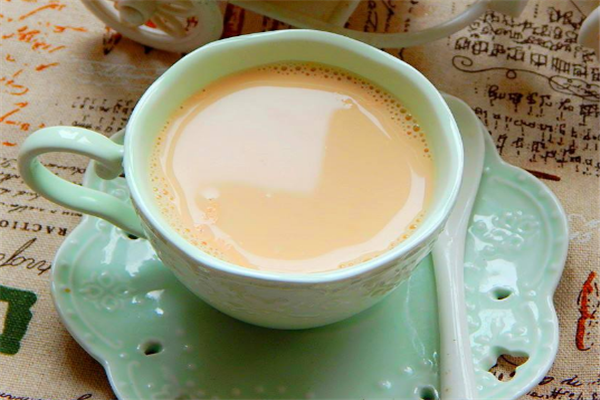 茶自点加盟