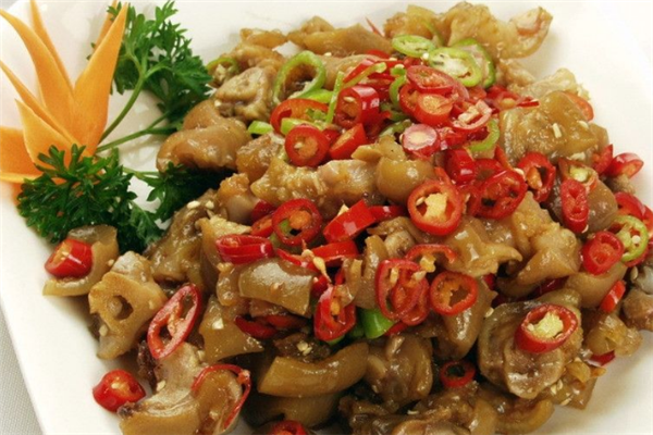 湘味老妈厨房加盟