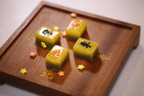 小森饼屋加盟