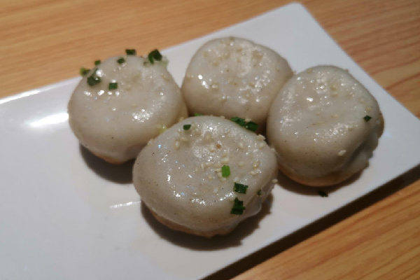 刘壹两生煎加盟