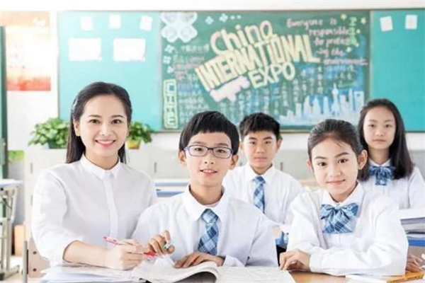勤学堂加盟