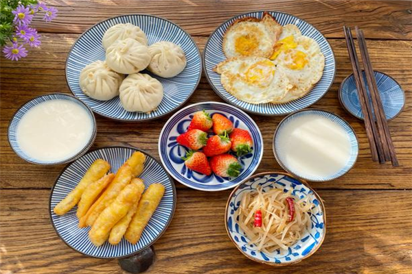 豆小磨加盟