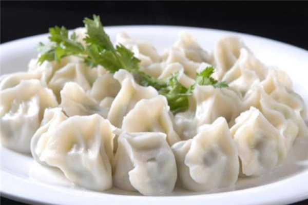 刘鸿盛饺面馆加盟