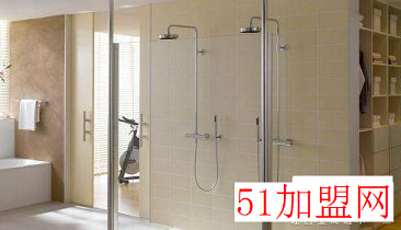 路易莎卫浴加盟