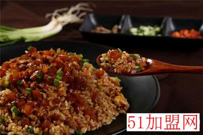 饭好粥道加盟