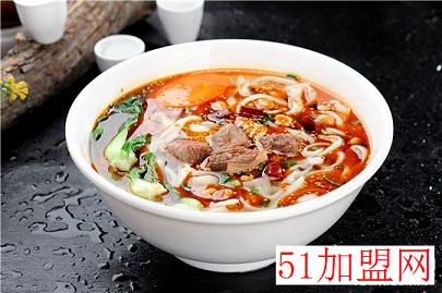 大槐树刀拨面加盟