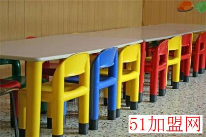 欧毅幼儿园加盟